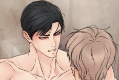 Jangan Berantem dulu! Link Baca Manhwa BL The Boundary Of Delusion Chapter 25 Bahasa Indonesia