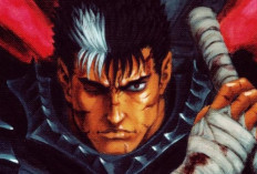 Sinopsis & Manga Berserk Full Chapter Bahasa Indonesia, Pertempuran di Abad Pertengahan yang Sangat Seru!