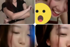 Link Video 15 Menit 20 Detik Vior Onic Pamer Ala Vital Sambil Ngedance, Isinya Bikin Geleng Geleng