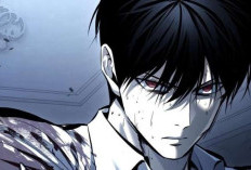 Manhwa Baca Red Shirt Chapter 52 Sub Indo Cha Sihyuk Jadi Makin Liar