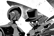 Gachiakuta Manga Chapitre 145 scan VF, Ce sont des objets précieux, chargés de souvenirs et d'amour