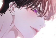 Link Baca Manhwa Kiss Me If You Can Chapter 49 Bahasa Indonesia, Senyum Penuh Kemenangan Chase