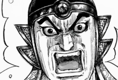 RAW Leia Mangá Kingdom Capítulo 844 Scan PT BR, Qi se Renderá sem Lutar