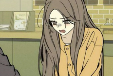 Update Manhwa Tears on a Withered Flowers Chapter 68 Bahasa Indonesia, Akankah Dunia Berakhir Seperti Ini?
