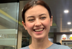 Ditanyai Tentang Kekasih Baru, Aktris Ternama Kimberly Ryder Ngaku: 'Pilih Stay Privacy Saja'