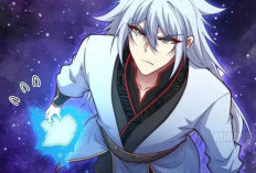 Invincible at the Start Chapter 109 Bahasa Indonesia, Link Baca Disini! Chen Changan Dapatkan Kekutan Tambahan