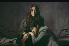 Nonton Drama Queen Mantis (2025) Full Episode Subtile Indonesia, Kisah Pembunuh Berantai Mengerikan