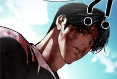 Link Baca Manhwa LOOKISM Chapter 603 Bahasa Indonesia, Pembalasan Siap Dilakukan!