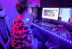 Potret Fenrir Dongkak Si Jungler Mobile Legends Terkuat dari Indonesia, Berikut Profil Biodata Singkatnya