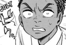 Spoiler RAW! Baca Manga Wind Breaker (NII Satoru) Chapter 218 Indonesia Scan, Tak Boleh Ketahuan