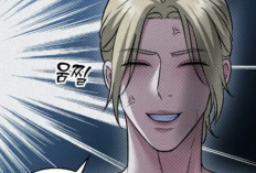 Manhwa BL Manhattan Blue Capítulo 27 PT BR Scan: Spoiler, Data de Lançamento & Link para Leitura