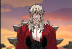 Leitura de Manhwa BL A Tree Without Roots S2 Capítulo 103 PT BR, Mestre possessivo