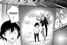 Leia de Manga Welcome to Demon School! Iruma-kun Capítulo 422 PT BR, Prepare-se para a resistência!