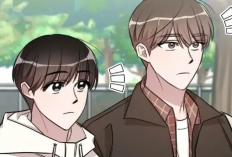Manhwa BL No Puedo Evitarlo Capítulo 13 en Español Scan, ¿continuará en la temporada 2? aquí está la información
