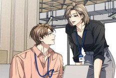 Melting Point Chapter 33 Bahasa Indonesia Kapan Rilis, Udah Jadian Tapi Masih Gengsi Manggil Sayang