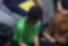 Video Mahasiswa KKN Cianjur Viral, Kepergok Bermesraan Sesama Jenis di Depan Warung