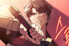 Solo Max-Level Newbie Manhwa Chapitre 244 Scan VF RAW, Les gangs sont de plus en plus violents