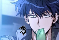 Aksi Shin Kanghu Menggila! Lanjut Baca The Genius Assassin Who Takes it All Chapter 9 Sub Indonesia