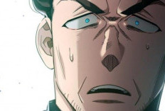 Tidak Menyerah! Baca Manhwa The Heavenly Demon Can’t Live a Normal Life 96 Bahasa Indonesia, Yeon-woo Tampak Sangat Kelelahan