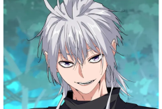 Link RAW Manhua Magic Emperor Chapter 700 Bahasa Indonesia, Sang Musuh Menghadang Yifan