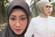 Profil Masnawati Masud Mantan Suami Polisi yang Sebut Melly Goeslaw Selingkuh 15 Tahun Lalu, Ini Umur, IG, dan Kronologinya