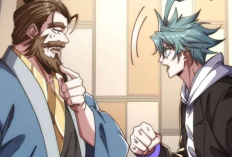 Ori Dari Pabriknya! Link Baca Manhwa Infinite Evolution Starting from Zero Chapter 53 Bahasa Indonesia