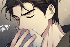 Link Ler Manhwa BL Melting Point Capítulo 8 BR Scan, Aproveitando o Doce Pirulito