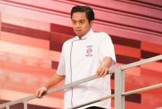 Profil Kiki Runner Up MasterChef Indonesia Season 11, Warganet Sebut Lebih Layak Jadi Juara 1 Ketimbang Belinda Christina