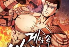 Lien pour lire la bande dessinée Surviving The Game as a Barbarian Chapitre complet : gratuit, synopsis et date de sortie