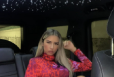 La Lien du Video Dita Istrefi Telegram, Cette célébrité belle et sexy fait l'objet d'une nouvelle controverse