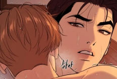 Baca Manhwa Jinx Ch 40 Bahasa Indonesia RAW, Spoiler : Kim Dan Udah Mulai Ngaku Suka ke Jaekyung!