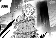 O Inimigo está em Alvoroço! Links de Leitura Manga Sakamoto Days Capítulo 219 PT BR Scan & Data de Lançamento