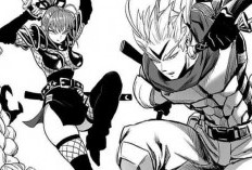 Lire le Manga One Punch Man Chapitre 272 VF Scans: Spoilers, calendrier de sortie et liens de surveillance !