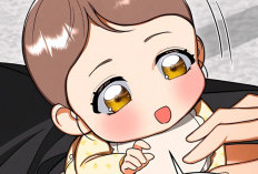 Absolute Station (Absolute Threshold) Chapter 100 Bahasa Indonesia, Tak Tahan Dengan Keimutan Bayi Mereka