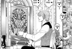 RAW ! Comparaison des Actions des Personnages dans le Manga Hunter x Hunter Chapitre 421 Scan VF FR