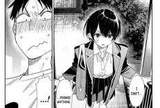Spoiler & Lire le Kanojo, Okarishimasu Chapitre 407 Scan VF, Ruka, laisse Chizuru tranquille !