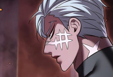 Lire Eleceed Chapitre 324 VF Scan De Retour En Tant Qu'ennemi Numéro 1, Kayden Se Prépare À Nouveau À La Bataille