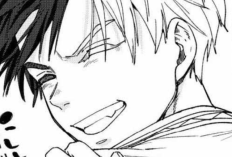 Wind Breaker (NII Satoru) Chapter 194 English Scan Indonesia, Klik Link Baca Manga Gratis Disini!