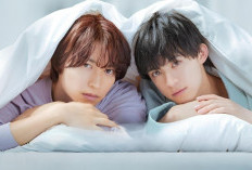 Nonton Drama I Became the Lead in a BL Drama: Crank up Edition Full Episode Sub Indo, Mantan Bintang Cilik yang Kehilangan Semangat!