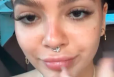Link do Vídeo Viral Completo de Mel Maia Leak Telegram HD 1080p, Provas da Malícia de uma Mulher