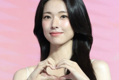 Profil dan Biodata Ha Young, Aktris Drama Korea Our Sticky Love yang Viral Usai Diduga Keturunan Pengkhianat Negara