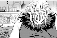 Pasangan Kocak! Bocoran Lengkap Manga Mairimashita! Iruma-kun Ch 456 Indonesia Sub & Jadwal Rilisnya