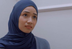 Nonton Drama Andai Tiada Dia Episode 6 Sub Indonesia, Suri Mulai Mengutarakan Perasaannya!