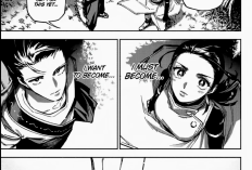 Update RAW! Manga Jujutsu Kaisen Modulo (Mojuro) Capítulo 4 PT BR, Maru se prepara para a ação