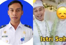 Inilah Sosok Julia Kairupan, Mahasiswi Manado yang Jadi Selingkuhan Pejabat Suryo Ditya Aji!