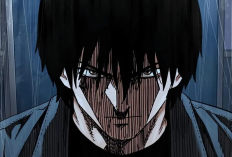 Link Baca Manhwa To Not Die Chapter 168 Bahasa Indonesia, Pertarungan Dua Musuh Kian Brutal