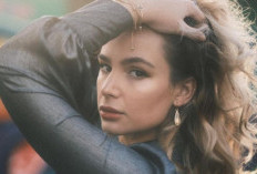 Lien Vidéo Fuite Jade Leboeuf Telegram La Belle Mannequin Qui Est La Fille D'un Joueur De Chelsea, Regardez-la Maintenant