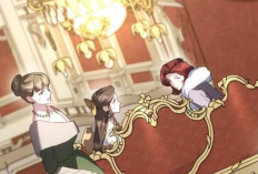 RAW Lecture En Ligne Manhwa High Society Chapitre 74 Scan VF FR, Une Histoire D'amour Inachevée