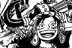 Manga One Piece Chapitre 1130 Scan VF FR : Spoiler, Date de Sortie, et Liens de Lecture