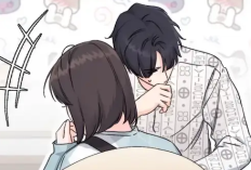 RAW Leer Manhwa La chica que esconde su belleza Capítulo 15 Español sub, Carcajadas en el hospital